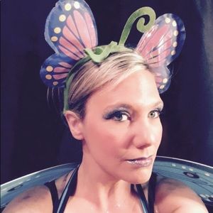 Meet your Posher, Kerri